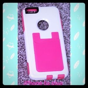 iPhone 6s plus phone case
